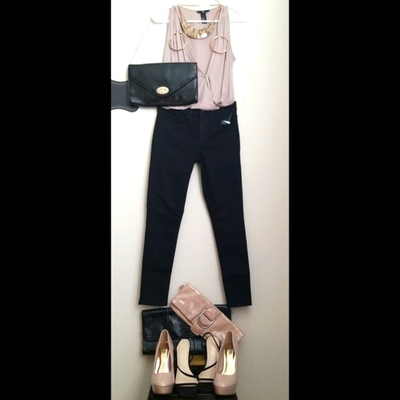 H&M Cross Front Top - Picture 12 of 16